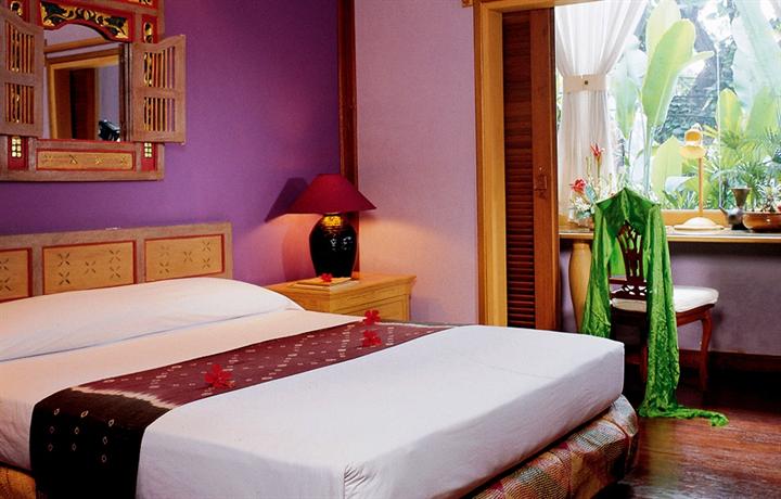 Hotel Tugu Malang