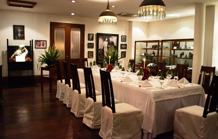 Hotel Tugu Malang