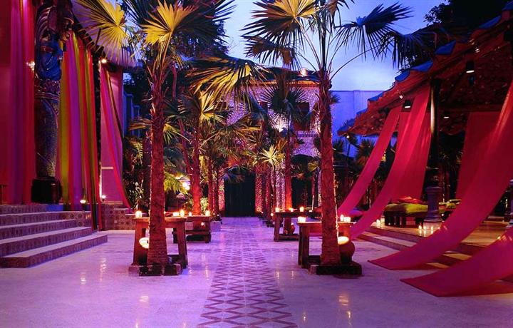 Hotel Tugu Malang