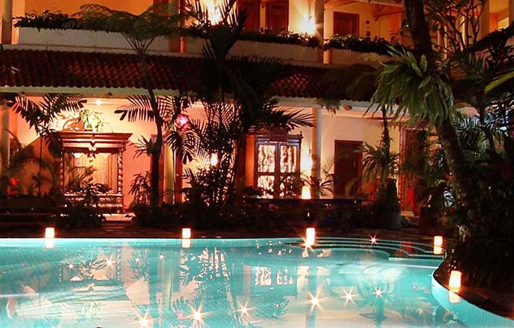 Hotel Tugu Malang