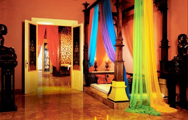 Hotel Tugu Malang