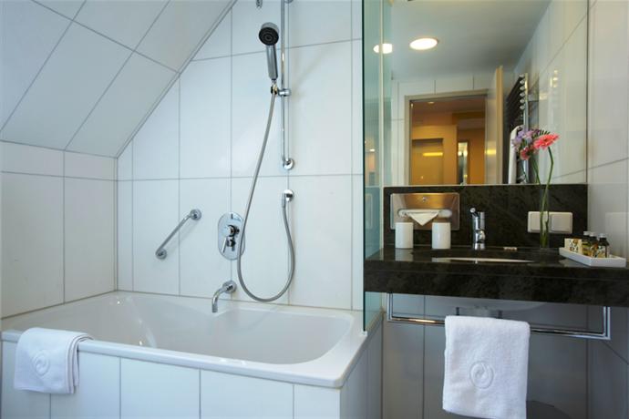 Appartement-Hotel an der Riemergasse