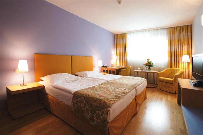 Appartement-Hotel an der Riemergasse