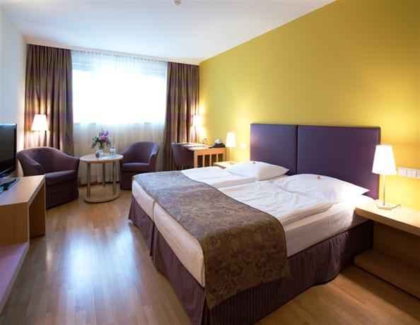 Appartement-Hotel an der Riemergasse