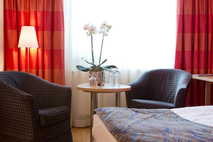 Appartement-Hotel an der Riemergasse