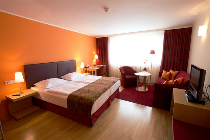 Appartement-Hotel an der Riemergasse