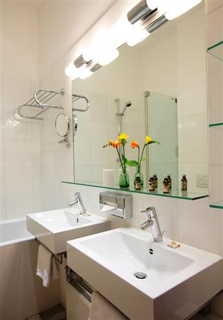 Appartement-Hotel an der Riemergasse