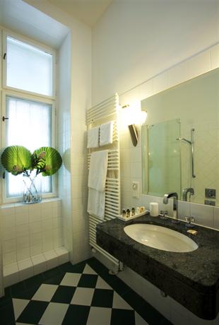 Appartement-Hotel an der Riemergasse
