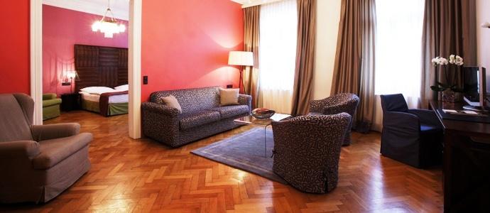 Appartement-Hotel an der Riemergasse