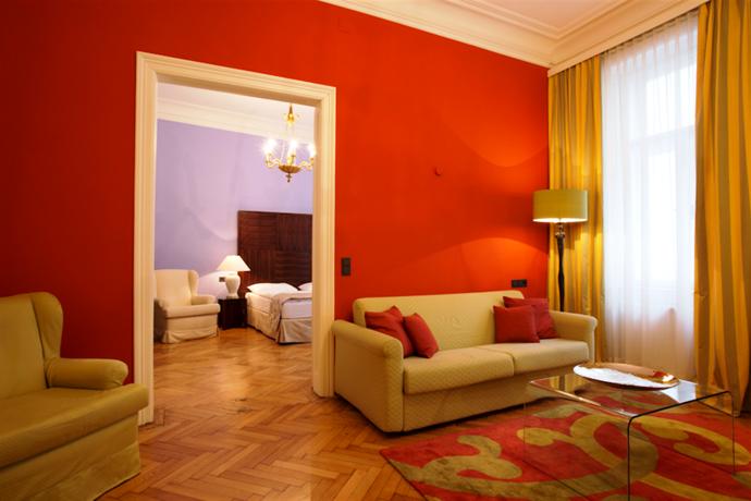 Appartement-Hotel an der Riemergasse