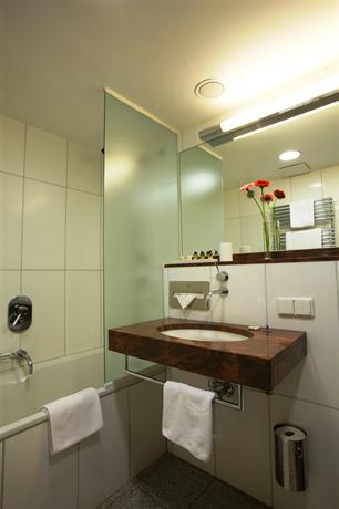 Appartement-Hotel an der Riemergasse