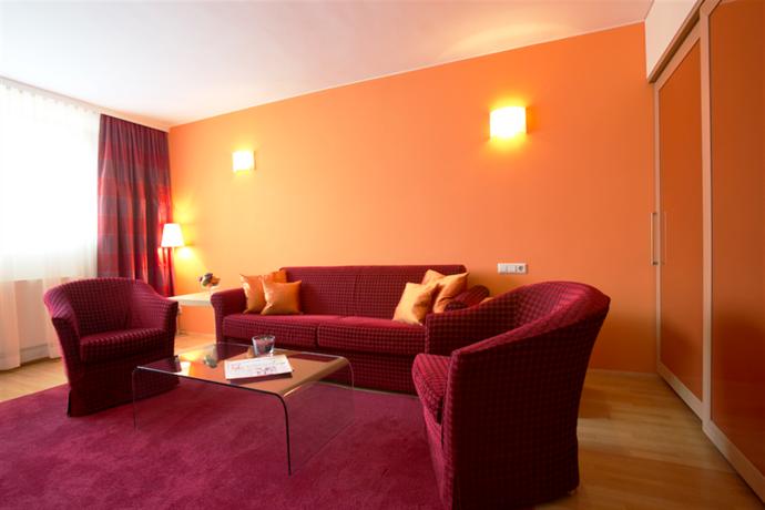Appartement-Hotel an der Riemergasse