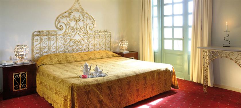 Carthage Thalasso Resort