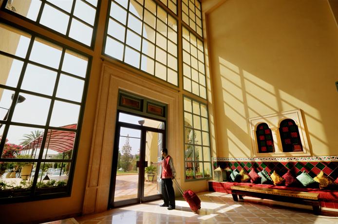Carthage Thalasso Resort