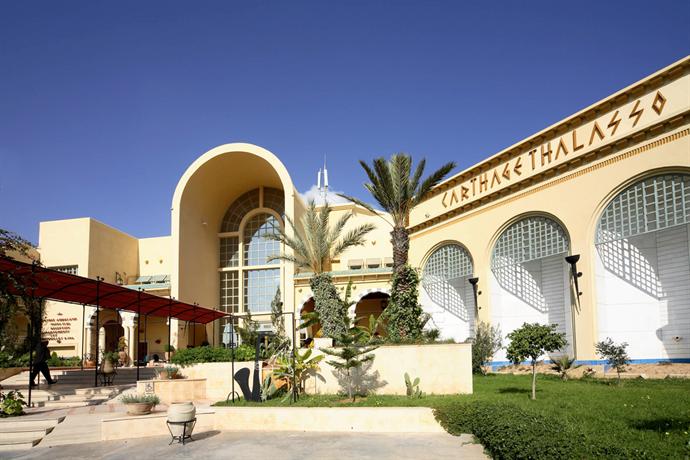 Carthage Thalasso Resort