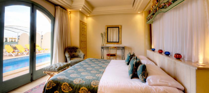 Carthage Thalasso Resort