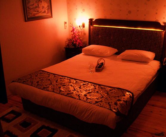Zeugma Hotel