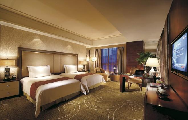 Shenzhen Baolilai International Hotel Baoan Fuyong