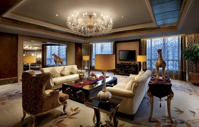 Shenzhen Baolilai International Hotel Baoan Fuyong
