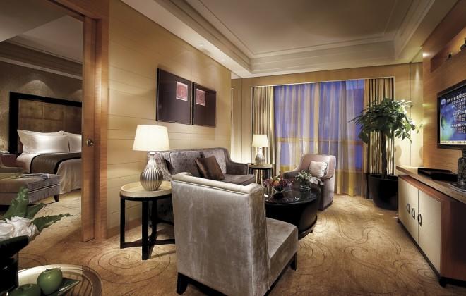 Shenzhen Baolilai International Hotel Baoan Fuyong