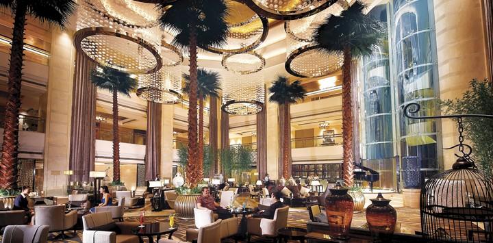 Shenzhen Baolilai International Hotel Baoan Fuyong