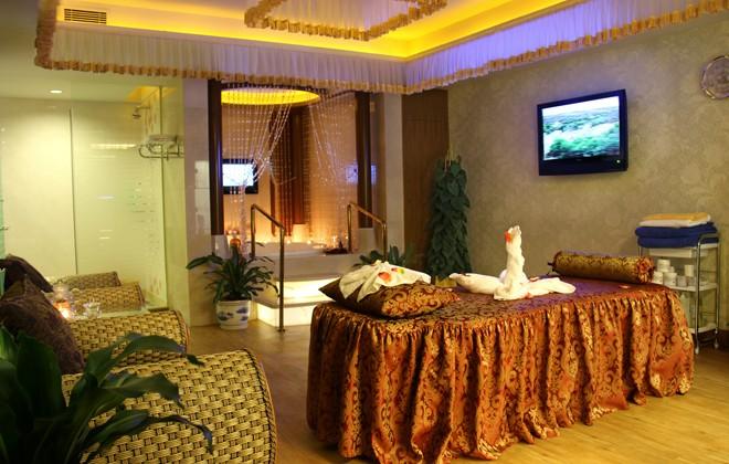 Shenzhen Baolilai International Hotel Baoan Fuyong