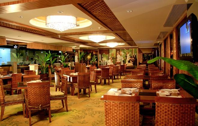 Shenzhen Baolilai International Hotel Baoan Fuyong