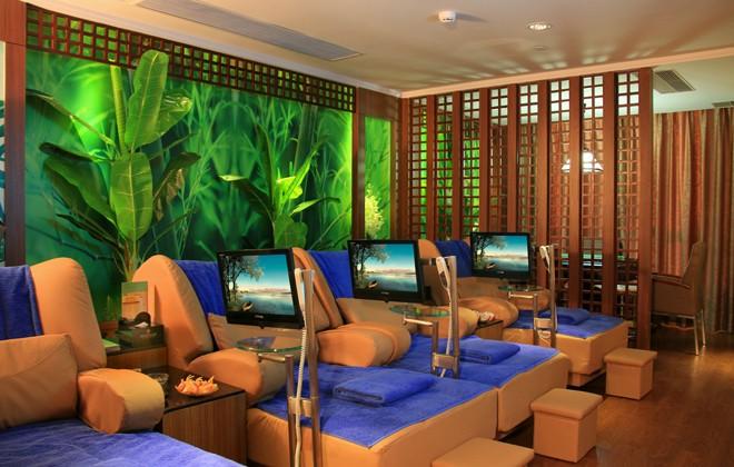 Shenzhen Baolilai International Hotel Baoan Fuyong