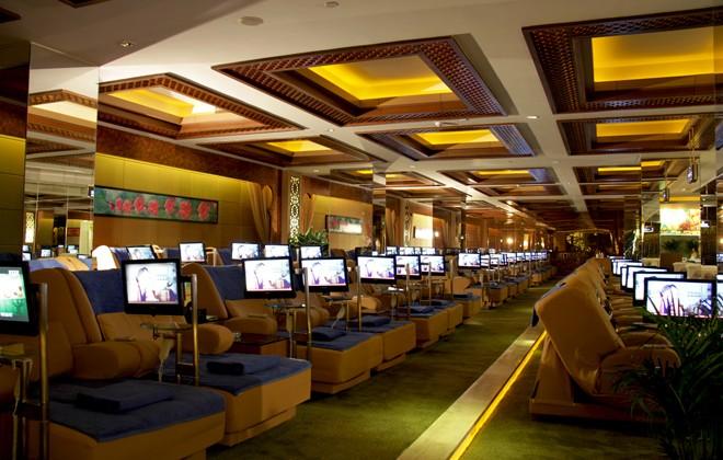 Shenzhen Baolilai International Hotel Baoan Fuyong
