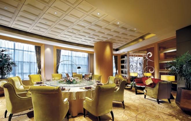 Shenzhen Baolilai International Hotel Baoan Fuyong