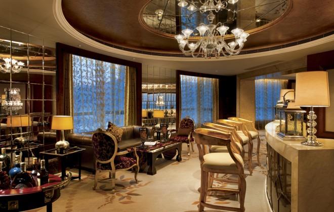 Shenzhen Baolilai International Hotel Baoan Fuyong