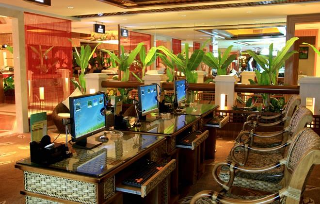 Shenzhen Baolilai International Hotel Baoan Fuyong