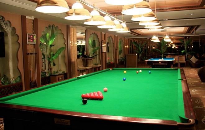 Shenzhen Baolilai International Hotel Baoan Fuyong