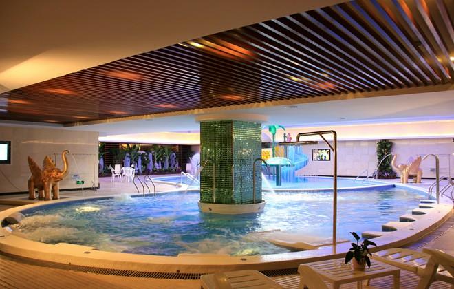 Shenzhen Baolilai International Hotel Baoan Fuyong