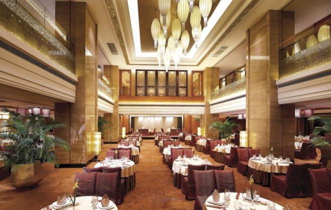Shenzhen Baolilai International Hotel Baoan Fuyong