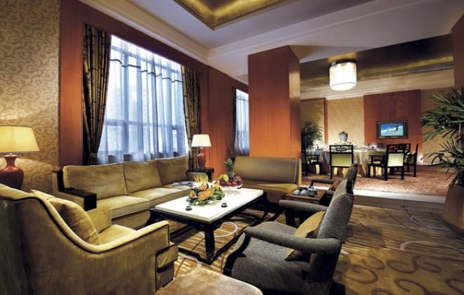 Shenzhen Baolilai International Hotel Baoan Fuyong
