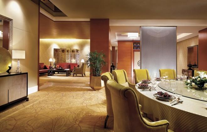 Shenzhen Baolilai International Hotel Baoan Fuyong