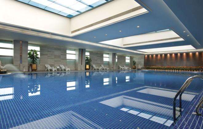 Shenzhen Baolilai International Hotel Baoan Fuyong