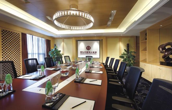 Shenzhen Baolilai International Hotel Baoan Fuyong