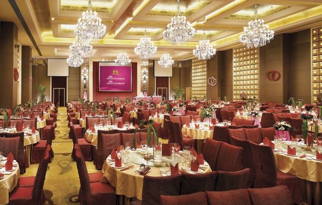 Shenzhen Baolilai International Hotel Baoan Fuyong