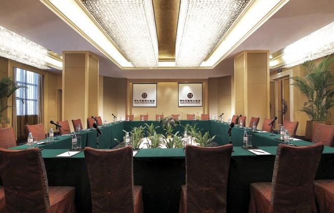 Shenzhen Baolilai International Hotel Baoan Fuyong