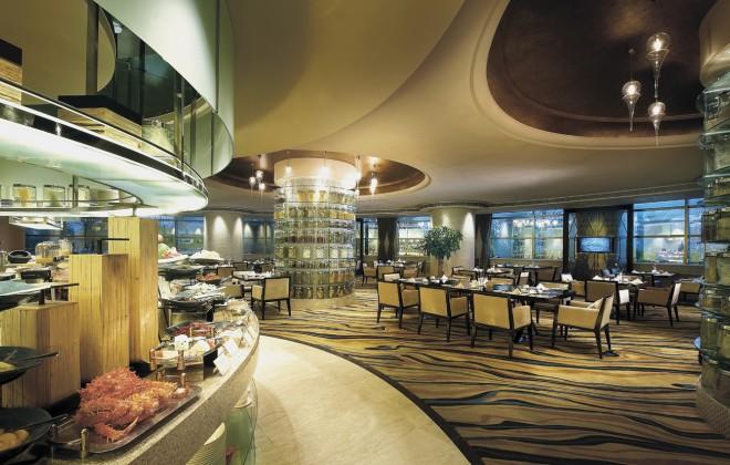 Shenzhen Baolilai International Hotel Baoan Fuyong