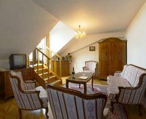 Hotel Stekl