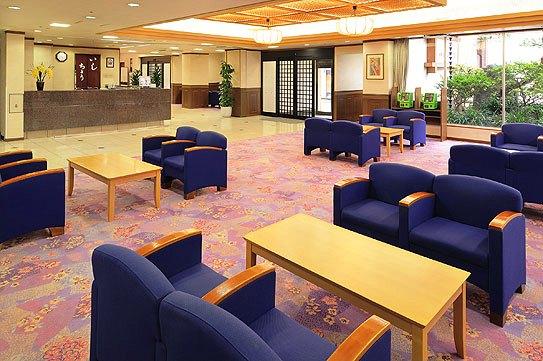 お宿いしちょう