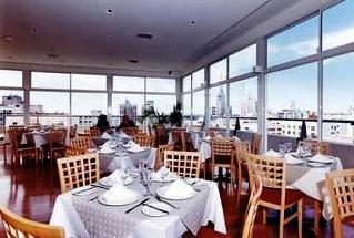 上海丽豪国际大酒店