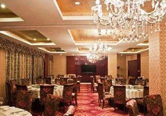 上海丽豪国际大酒店