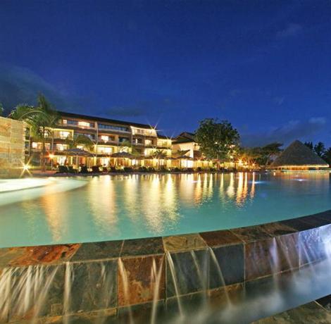 Bora Bora Pearl Beach Resort & Spa Bora Bora French Polynesia thumbnail