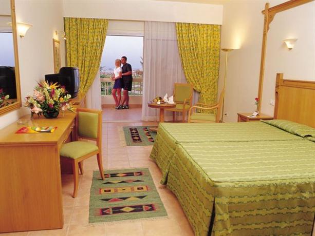 Hurghada Long Beach Resort