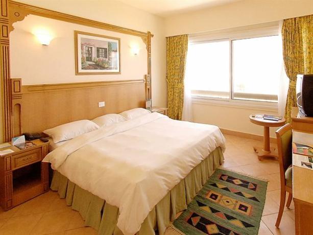 Hurghada Long Beach Resort
