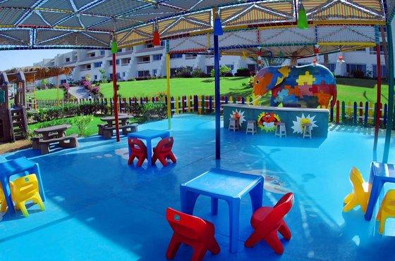 Hurghada Long Beach Resort